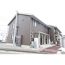 ルミエール バルゴ 106 ｜ 富山県富山市婦中町速星（賃貸アパート1R・1階・30.59㎡） その1