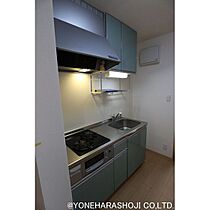 ジュネス下新 201 ｜ 富山県富山市下新町（賃貸アパート1K・2階・29.90㎡） その4