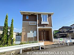 Bella　Vita 201 ｜ 富山県富山市粟島町3丁目（賃貸アパート2LDK・2階・62.44㎡） その1