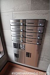 宅配BOX