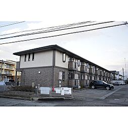 アスターハイツ