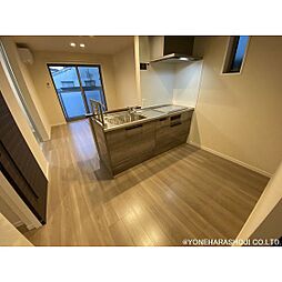 セルディーナ下新本町