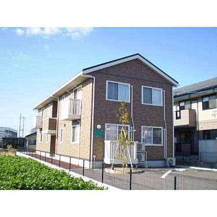 グランモア上冨居I_トップ画像