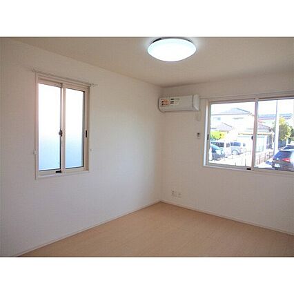 グランモア上冨居I_内装_2