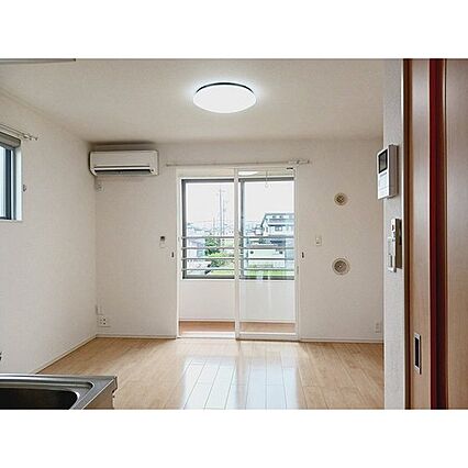 エグゼルティNAN_内装_0