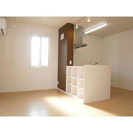 サンシャイン上冨居_内装_0