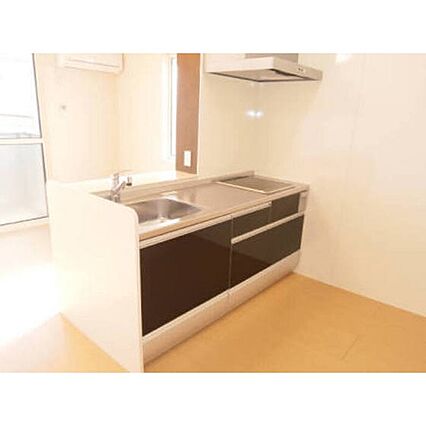 サンシャイン上冨居_内装_1