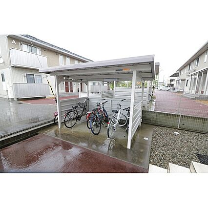 サンシャイン上冨居_その他_2