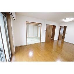 セレーノ 203 2階2LDKのリビング/ダイニング