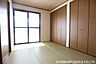 室内：和室6帖