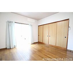 吉作貸家 1 4LDKのリビング/ダイニング