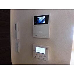 TVインターホン