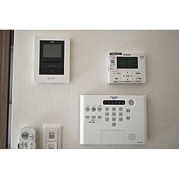 TVインターホン他