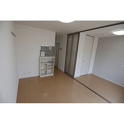 クレールメゾン_内装_0