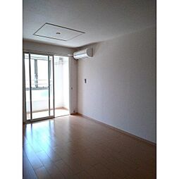 カレント 203 2階2LDKのリビング/ダイニング