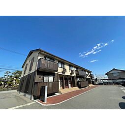 ルミエールオッツA棟