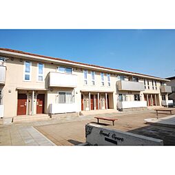 グランドコート　I