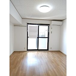 セジュール華 203 2階1Kのリビング/ダイニング