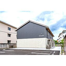 ウェルモート曙町
