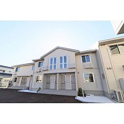 グランドコート東富山　A棟 102