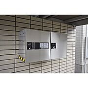 宅配ボックス