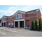 富山県富山市太郎丸：物件画像／米原商事株式会社不動産部 富山営業所