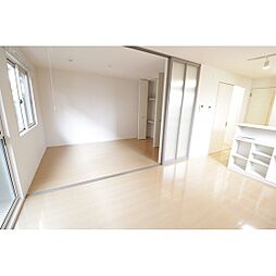 ブランズコート 1LDKの写真