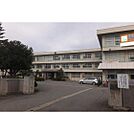 小学校「堀川南小学校まで400ｍ」