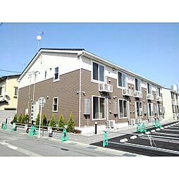 ウェルハイム・千石町