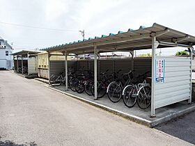 Kハウス 106 ｜ 富山県富山市野々上（賃貸アパート1K・1階・25.90㎡） その16