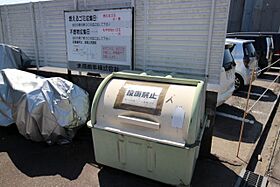 コーポ サンライズ 208 ｜ 富山県高岡市早川（賃貸アパート2K・2階・31.50㎡） その19