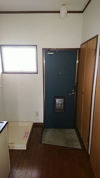 コーポ サンライズ 105｜富山県高岡市早川(賃貸アパート2K・1階・31.50㎡)の写真 その12