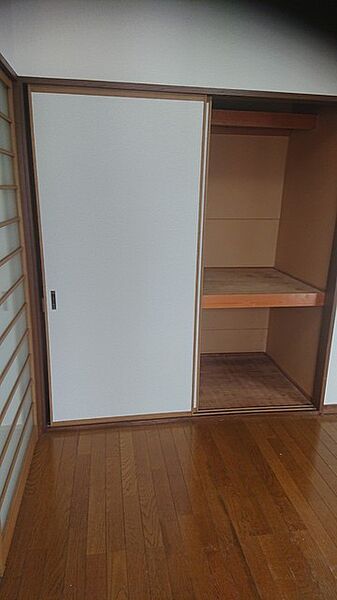 コーポ サンライズ 201｜富山県高岡市早川(賃貸アパート2K・2階・31.50㎡)の写真 その12