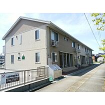 D-room大樹 102 ｜ 富山県射水市北野（賃貸アパート1LDK・1階・42.96㎡） その1