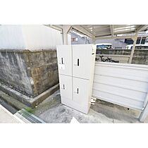 ティアモ 105 ｜ 富山県高岡市関大町（賃貸アパート1LDK・1階・45.29㎡） その19