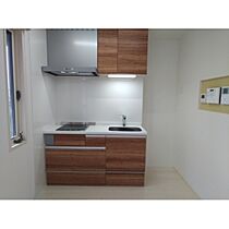 カーサ　ルブニール 201 ｜ 富山県高岡市出来田（賃貸アパート1LDK・2階・39.48㎡） その4