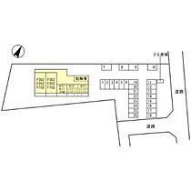 J-house太閤山 S-202 ｜ 富山県射水市中太閤山13丁目（賃貸マンション1K・2階・17.50㎡） その20