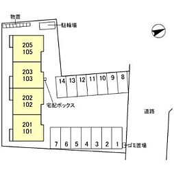 D-room　MK