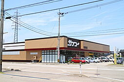 スーパー「サンコー京田店まで1042ｍ」サンコー京田店900ｍ