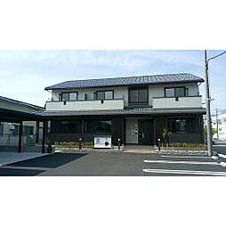 コーポ雅