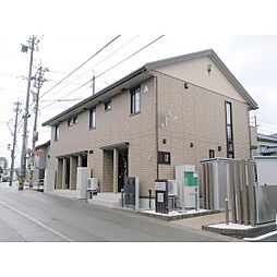 セレッソさくらA棟