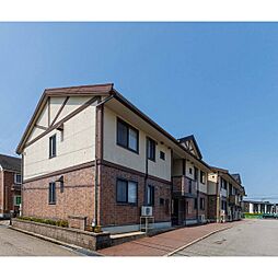 リビングタウン中川栄町