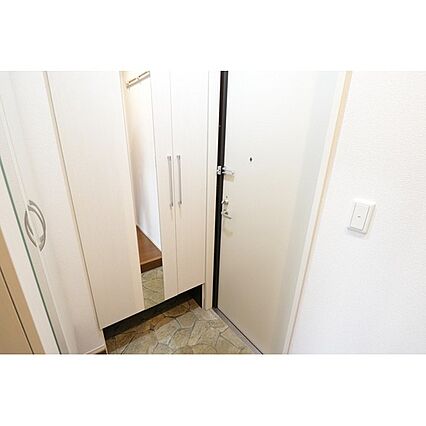 カーサリブロ_内装_2