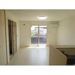 ラメール 101 1階1LDKのリビング/ダイニング