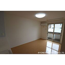 リーゼ 102 1階1LDKのリビング/ダイニング