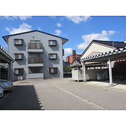 グランドヒルズ蓮美 3-Ｃ