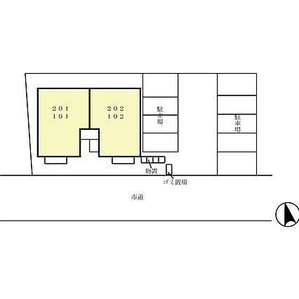 ガーデンライラック_その他_3
