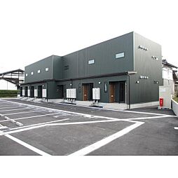 アバンティ京田A棟