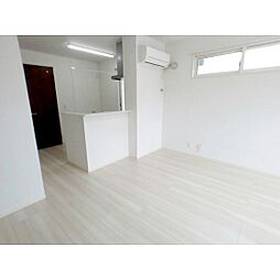 フィールド　ヴィレッジ 103 1階1LDKのリビング/ダイニング