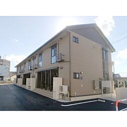 エスタシオンＪ 207